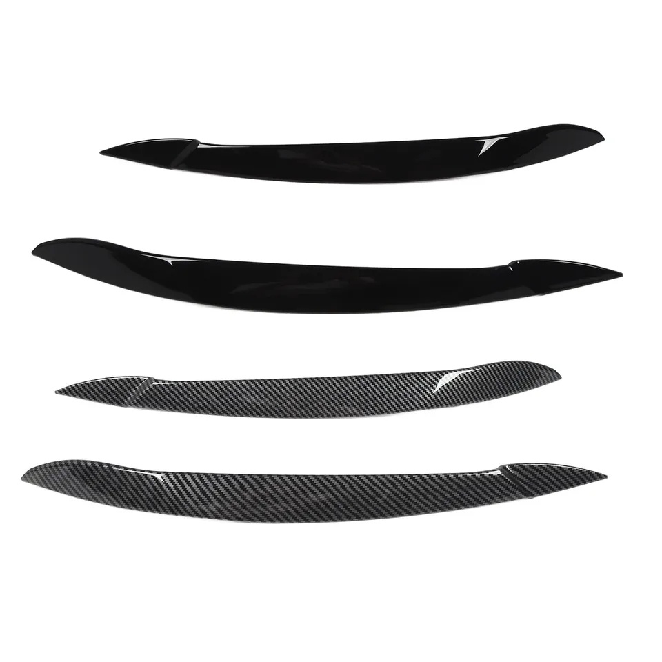 MRAČÍTKA PŘEDNÍCH SVĚTEL BMW X5 E70, X6 E71 - 3