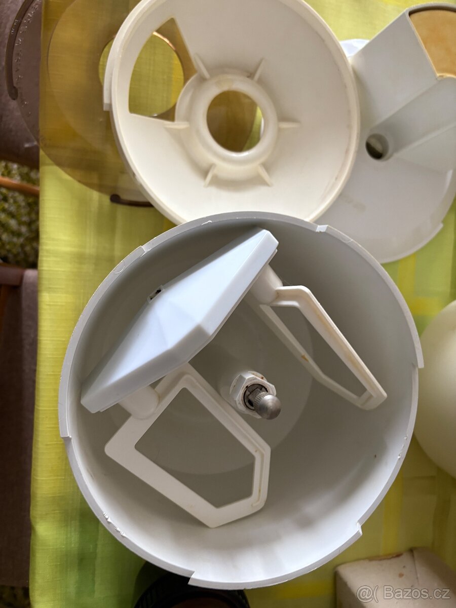 Kuchynsky robot Eta 022 - nahradni dily - 3