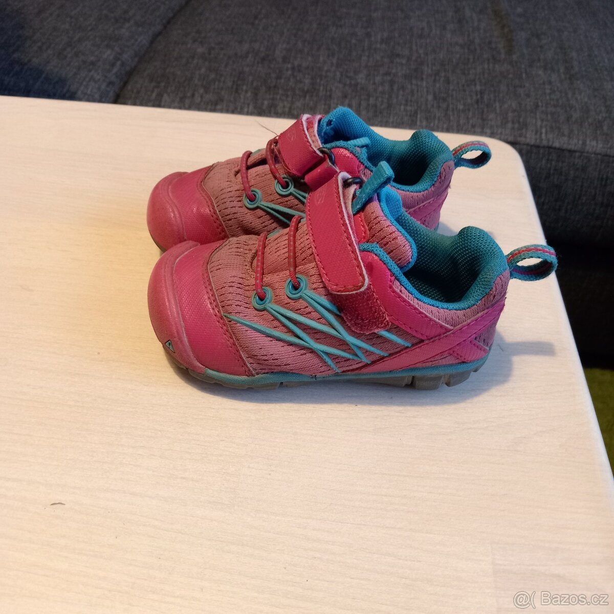 Prodám boty keen vel. 23 - 3