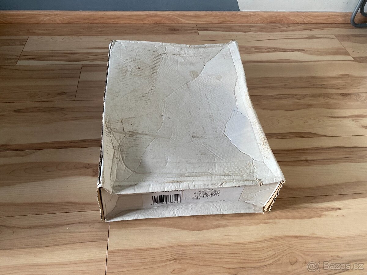 Jika Modul Basic Bidet systém pro závěsné bidety - 3