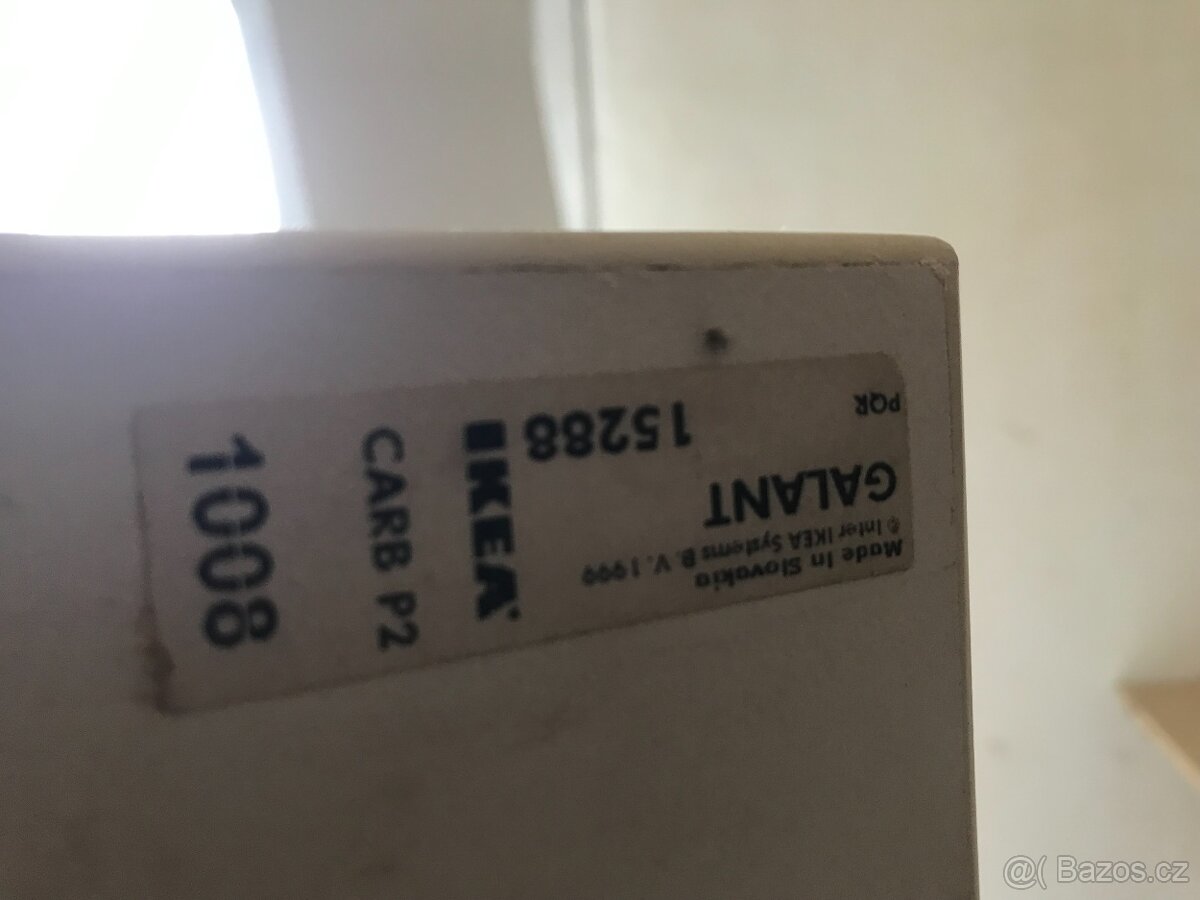 Kancelářské stoly - 3