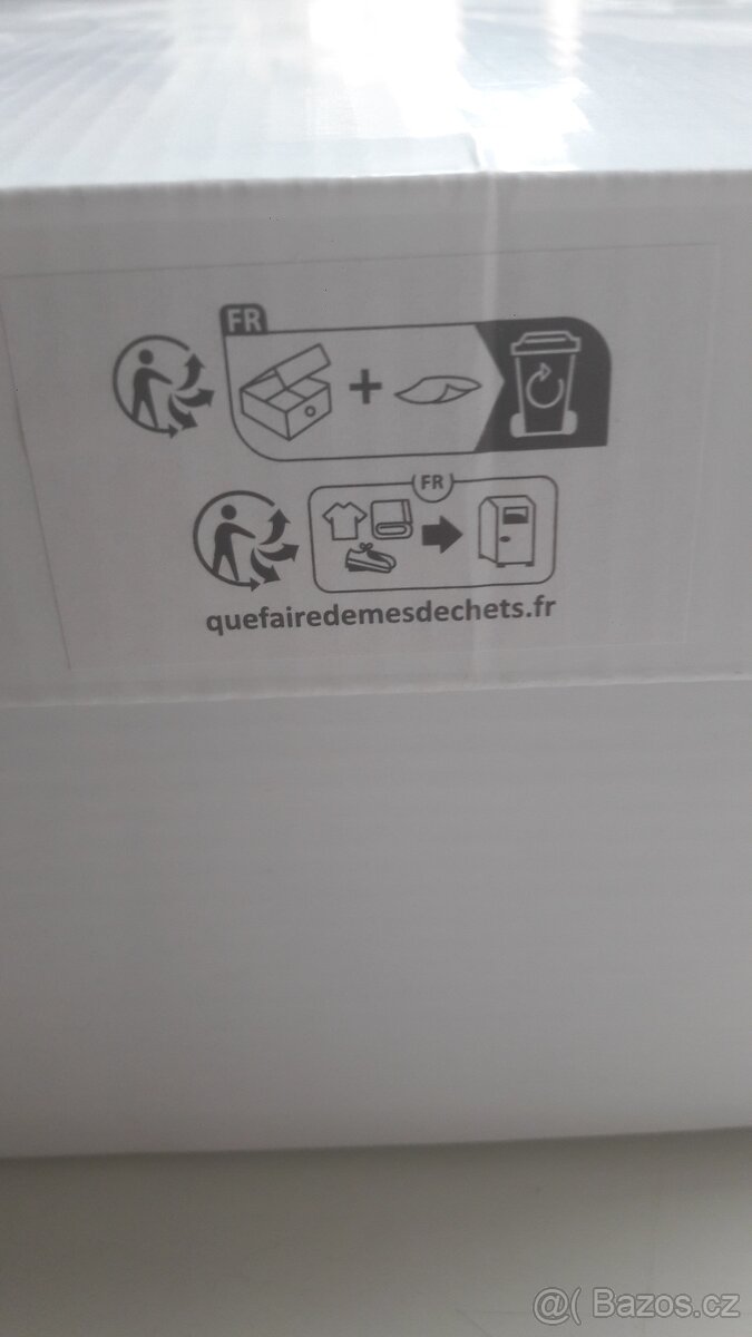 Dámské letní páskové boty - 3