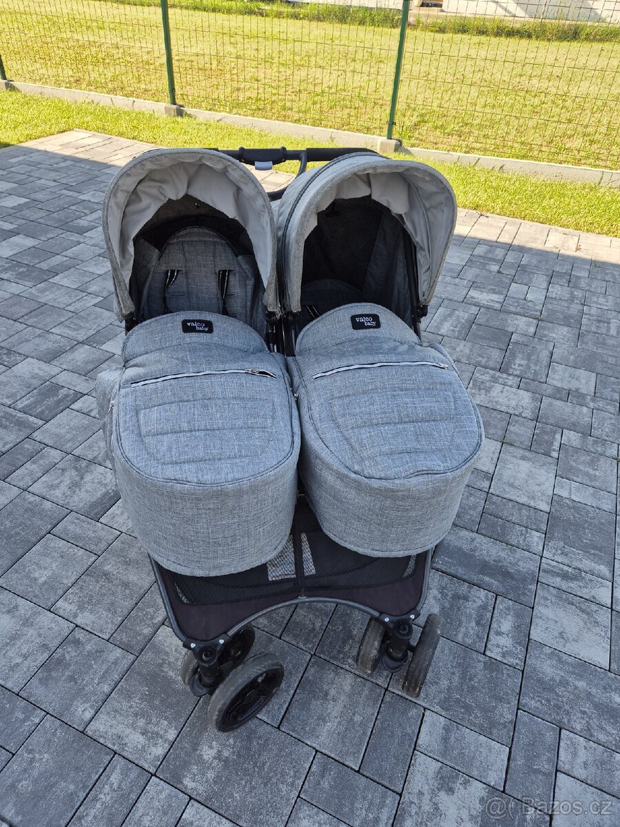 Valco baby snap ultra duo - 3