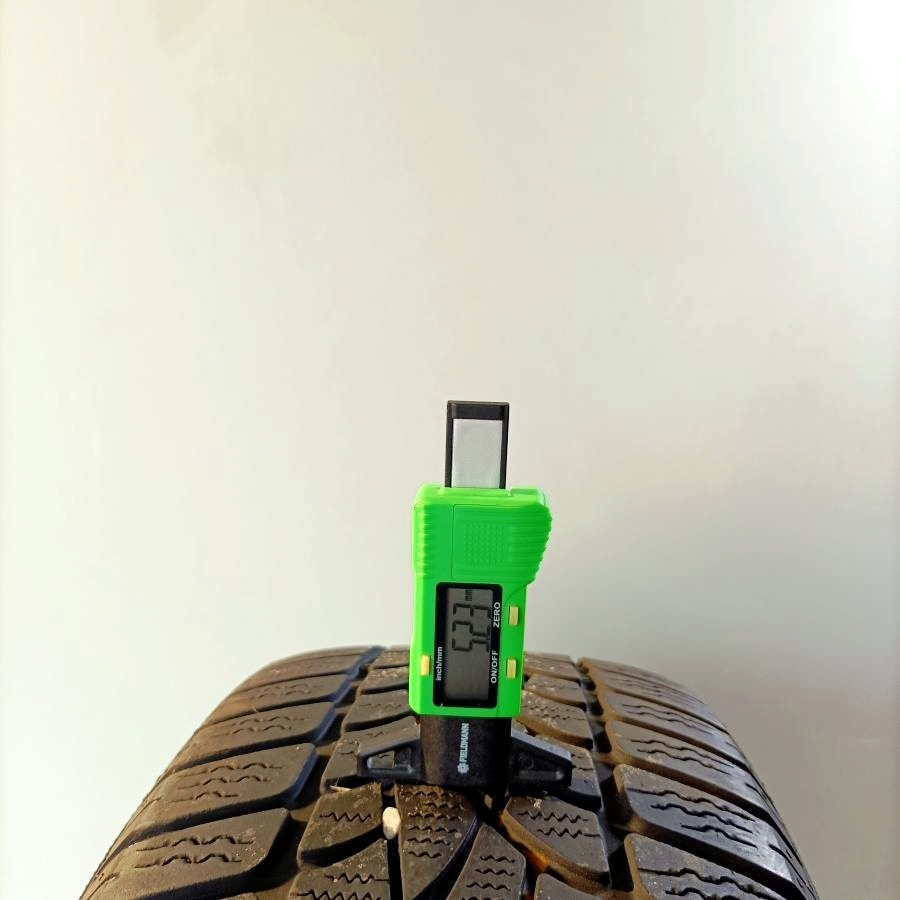 16" plechová kola – 5x112 - 7J x 16" ET39 - 3