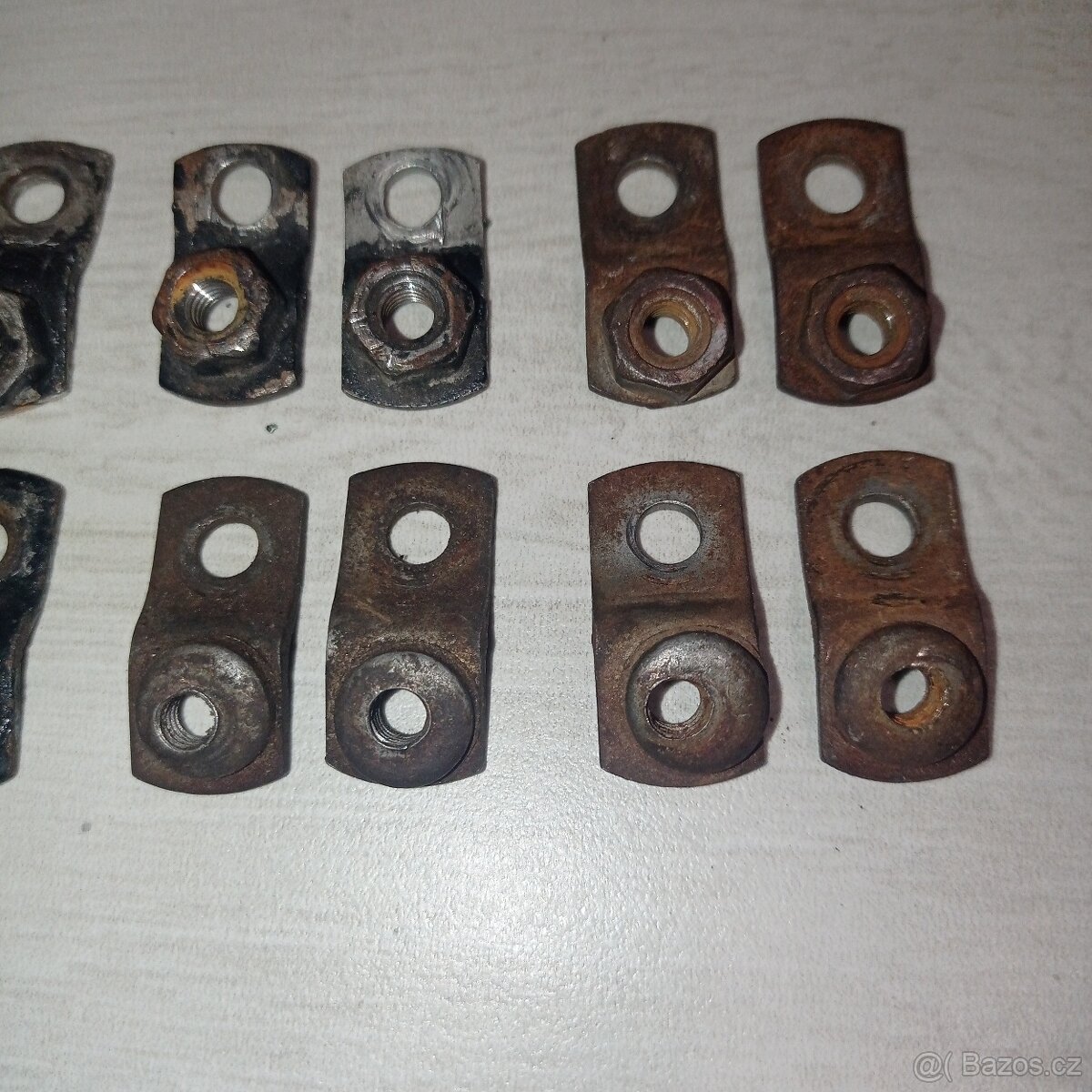 JAWA 50 Pionýr 05 20 21 - 3