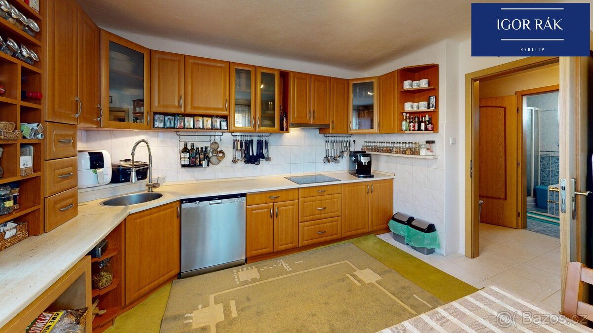 Prodej, rodinný dům, 150 m² - Petřvald, ev.č. 00038 - 3