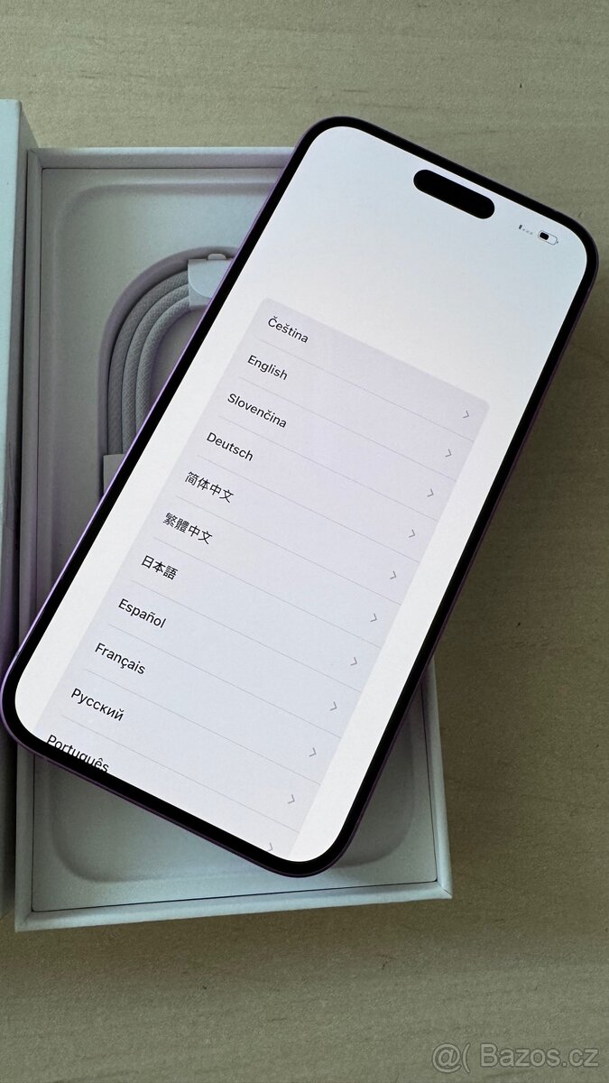 iPhone 16 plus 128gb - 3