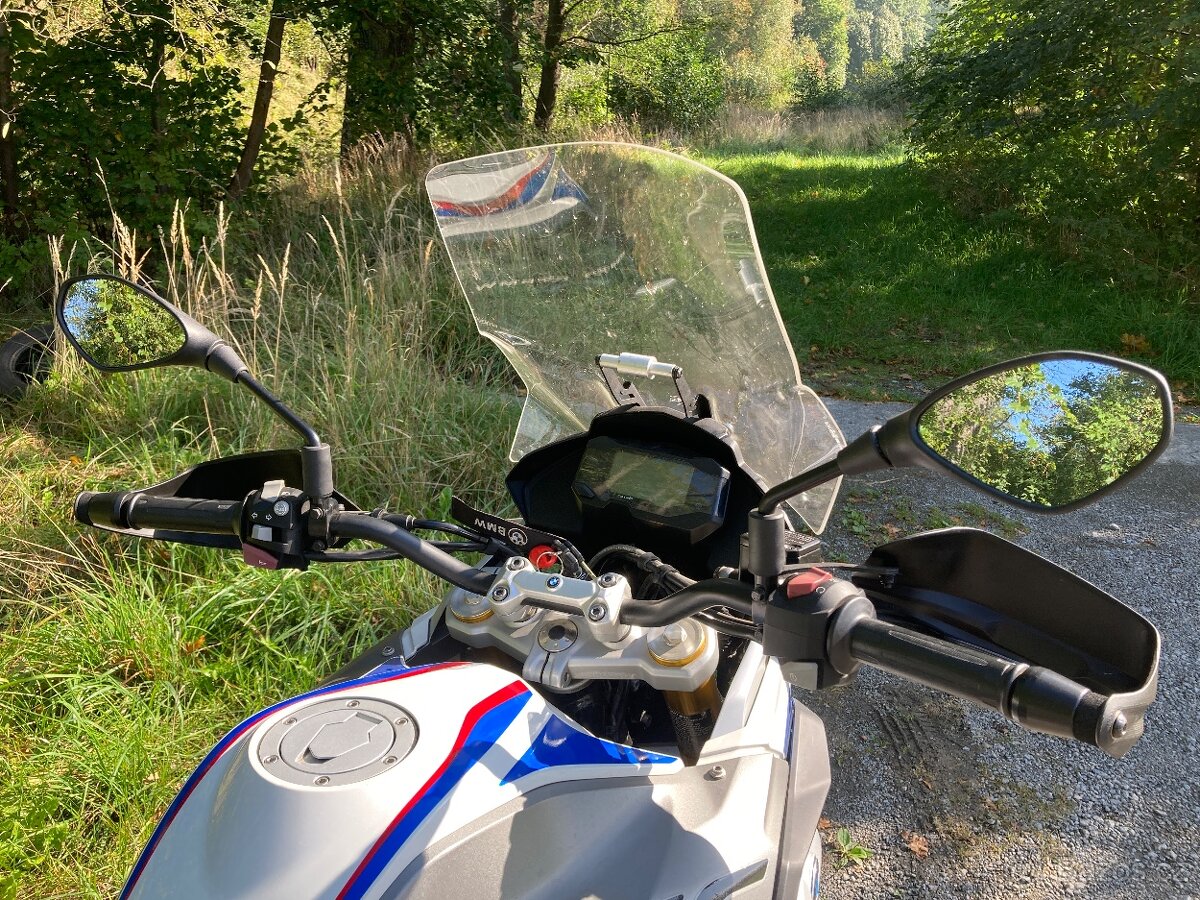 BMW G 310 GS - 3