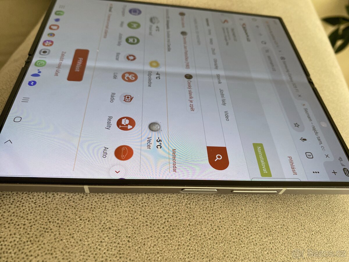 Samsung Galaxy Z Fold 6 12/256 - 3