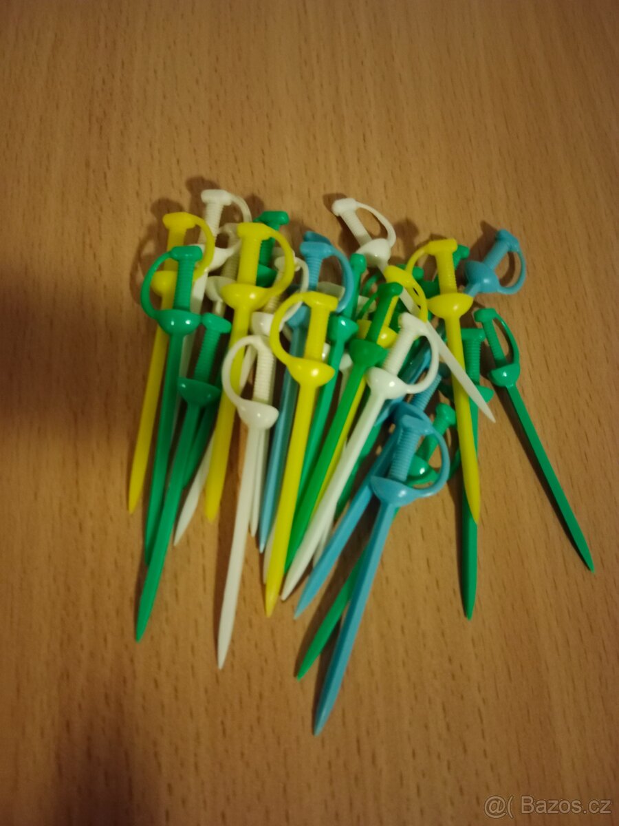 Retro napichovatka - 3