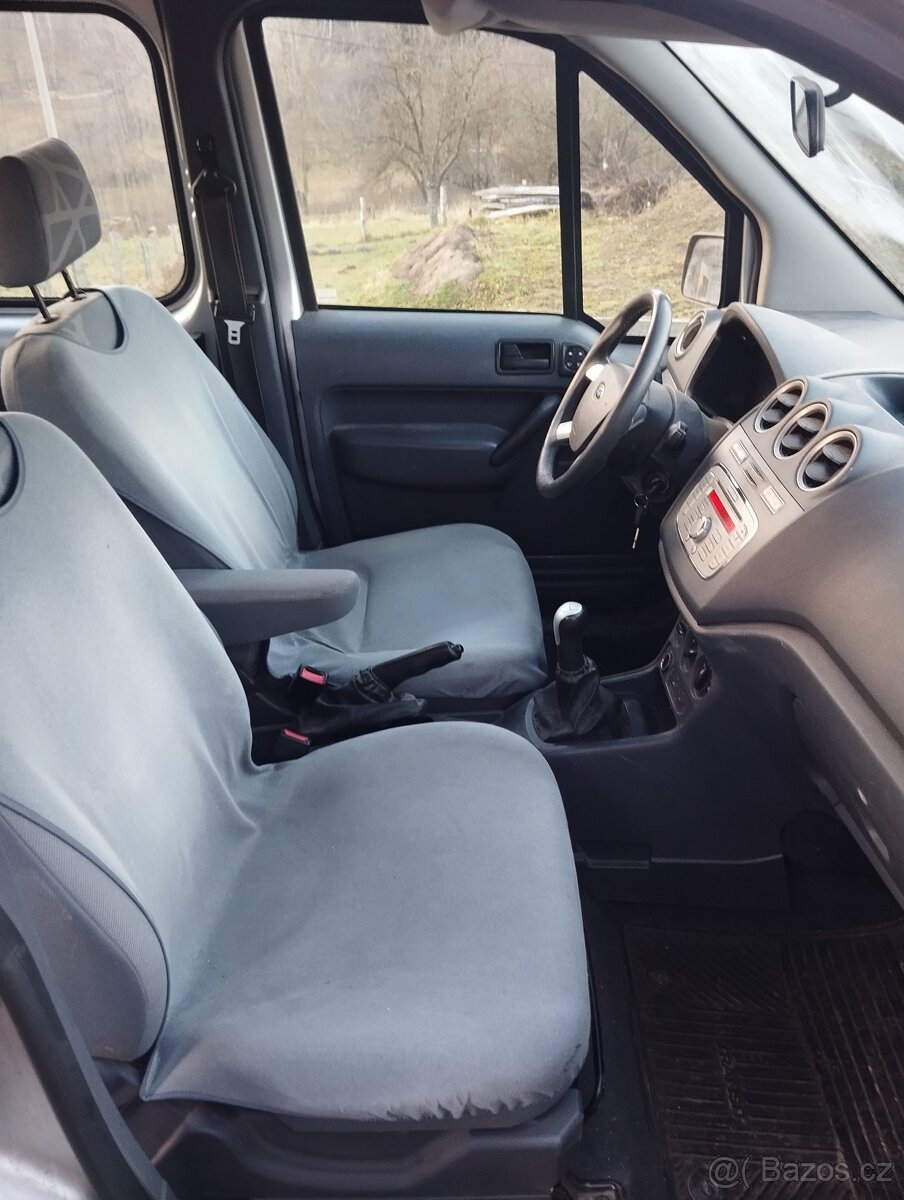 Ford tourneo connect - 3