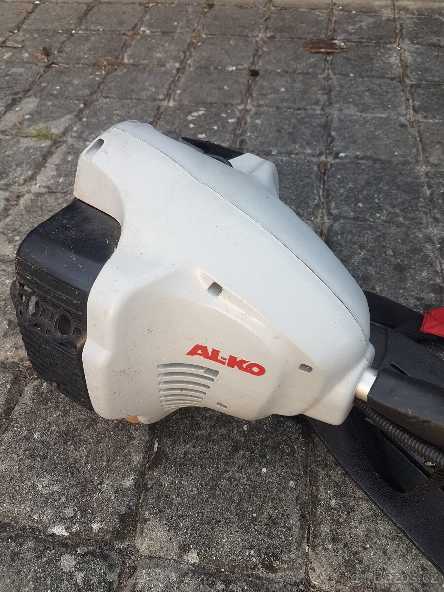 Dvě funkční benzinové kosy - 3