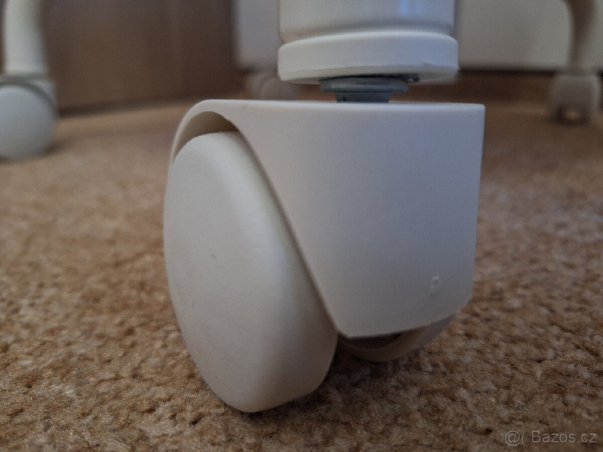 Decka otocna zidle IKEA - 3