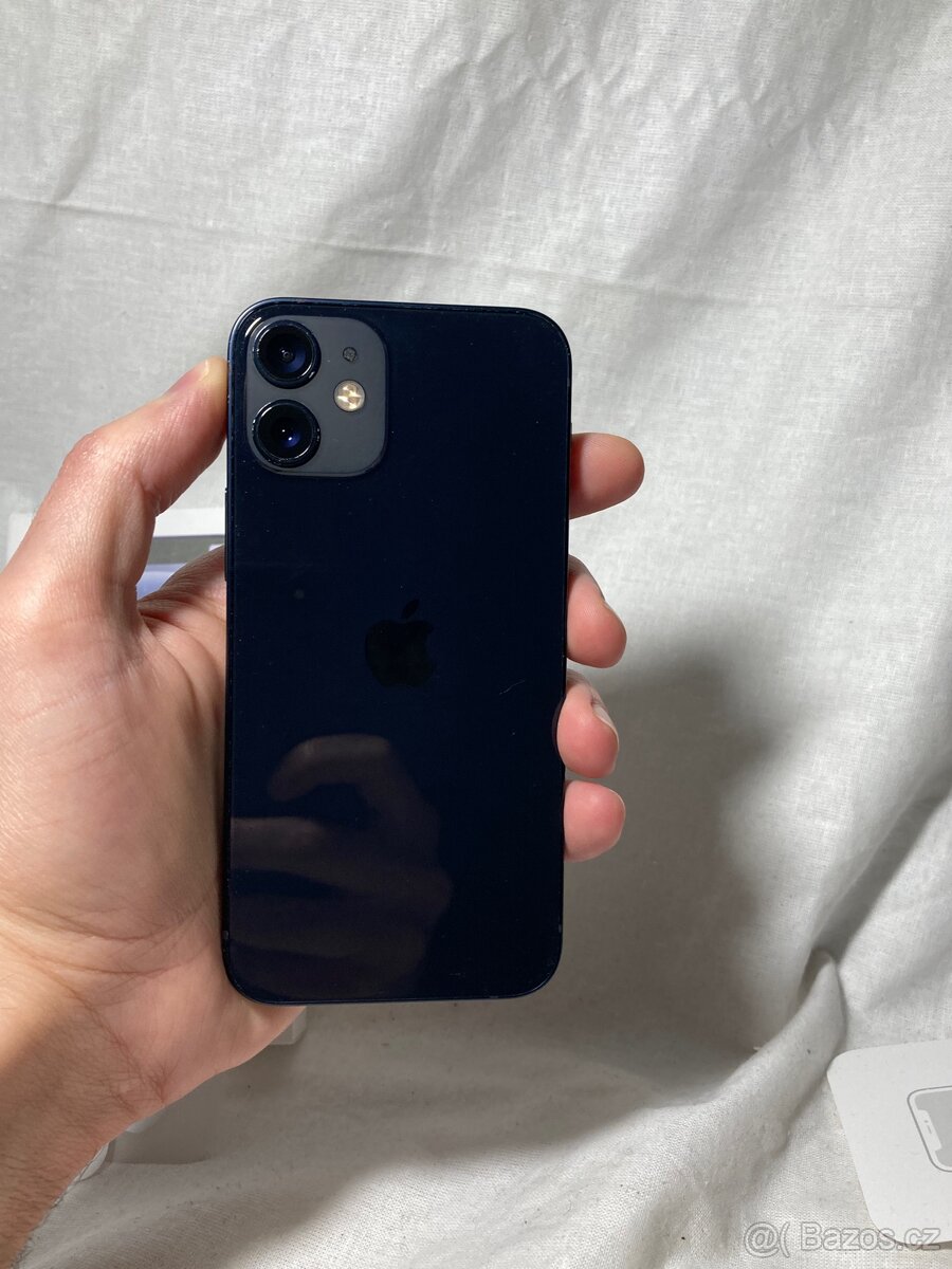 ✅iPhonye 12 mini, 128GB✅ - 3