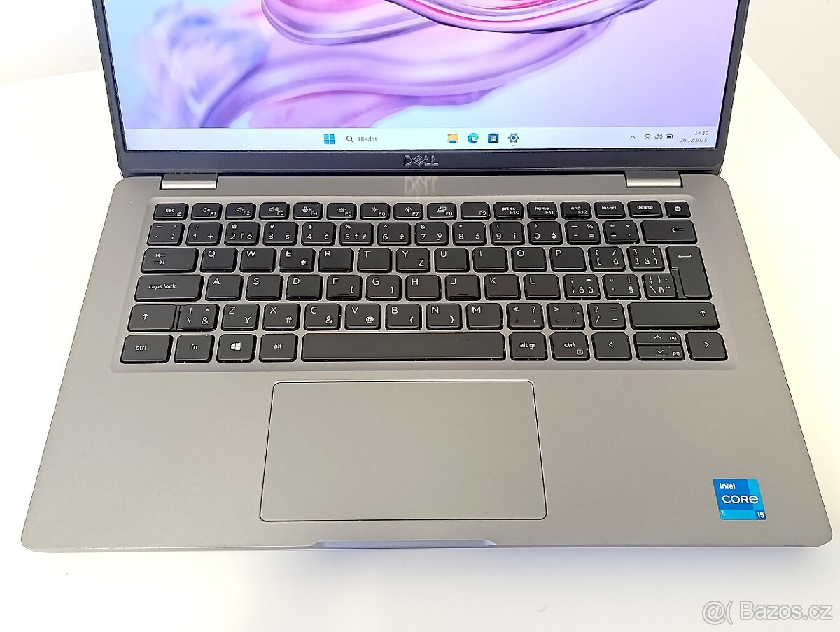 Notebook Dell Latitude 5420 (i5 11.gen / SSD / 8GB RAM) - 3