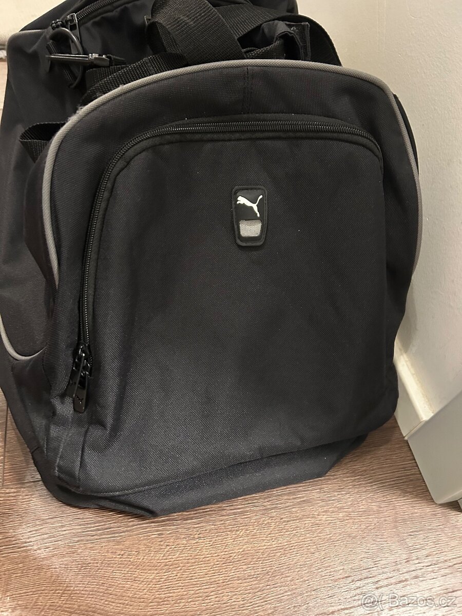 Sportovní taška Puma - 3