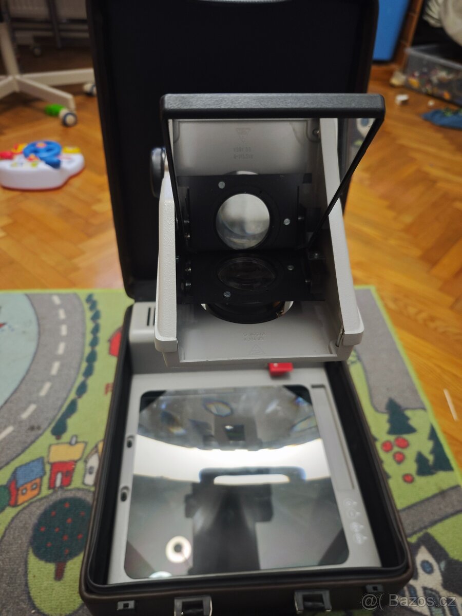 Meotar Meopta Portable 400 (67823) - 3