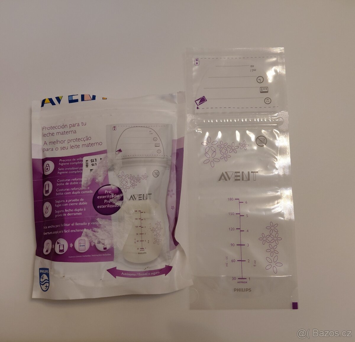 Odsávačka mléka Medela Swing Flex - 3