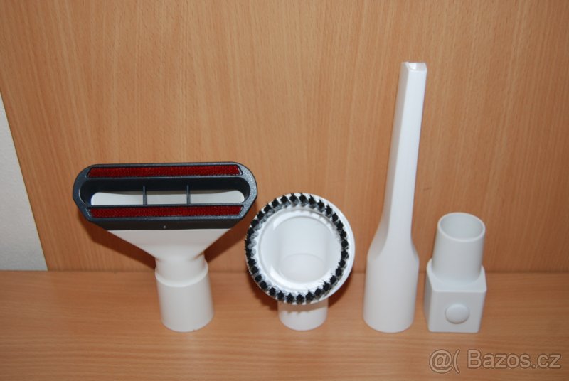 Vorwerk 150/200 sada - 3