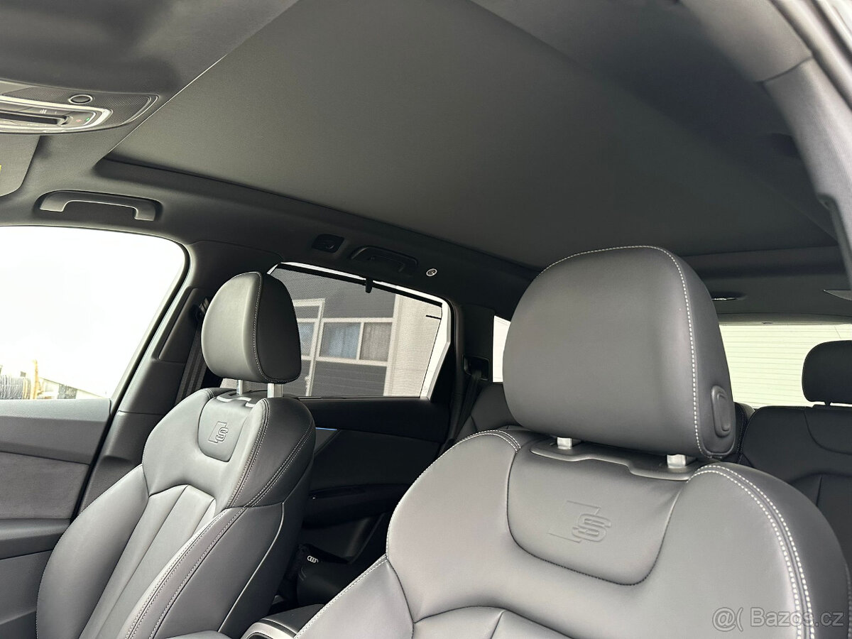 Audi Q7 50 TDI mHEV quattro tiptronic - 3