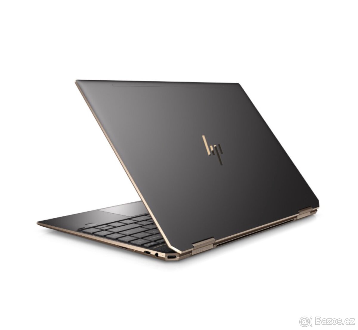 Notebook hp spectre - 3