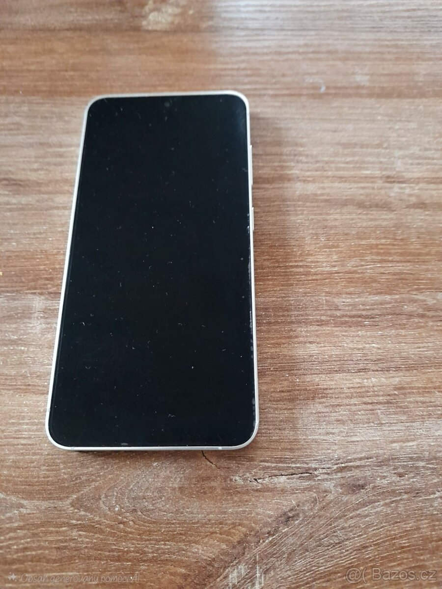 Samsung Galaxy S24 - 3