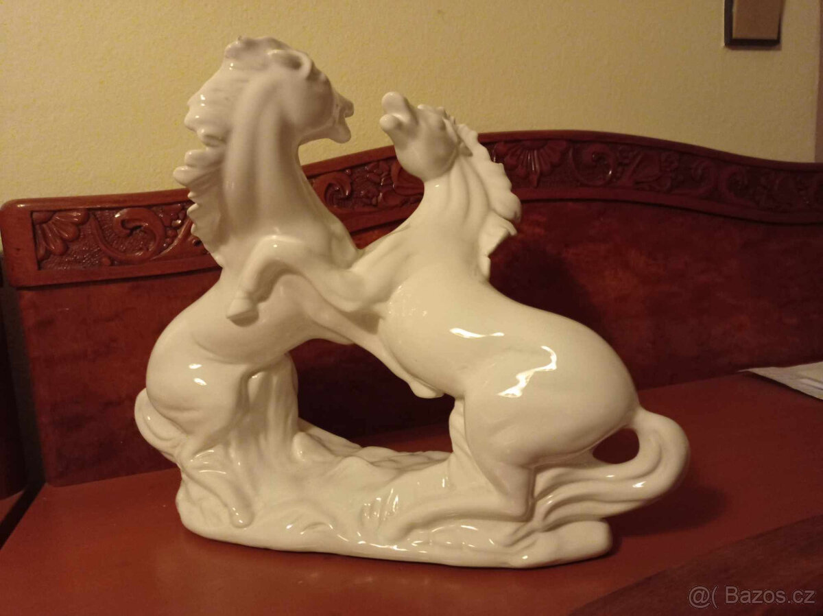 retro sochy - mix sošiek Jihokera - 3