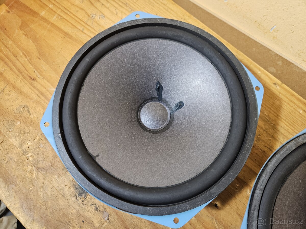 2x TESLA ARN 6604 repro - 3