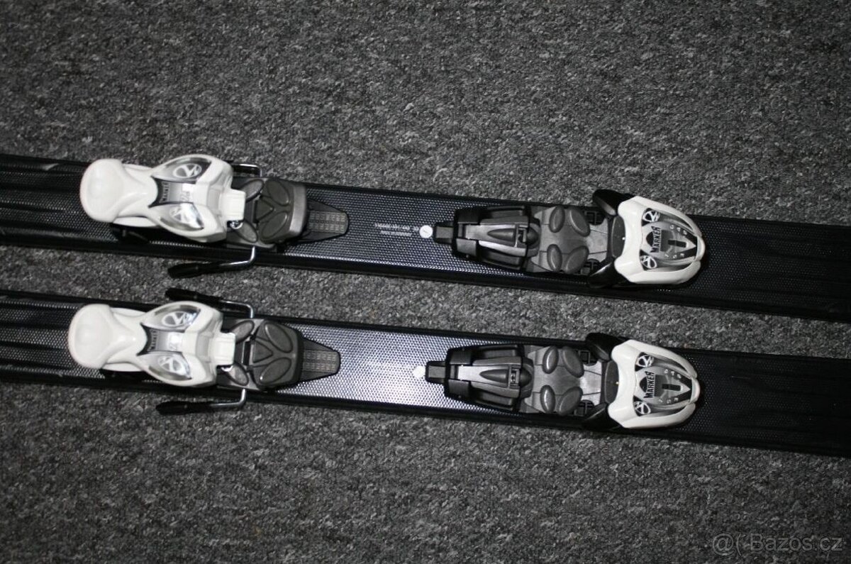 lyže volkl RTM 160 cm - 3