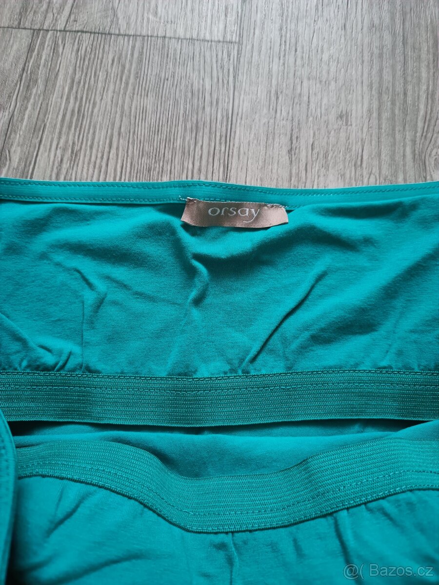 Orsay top bez ramínek vel. M/L - 3