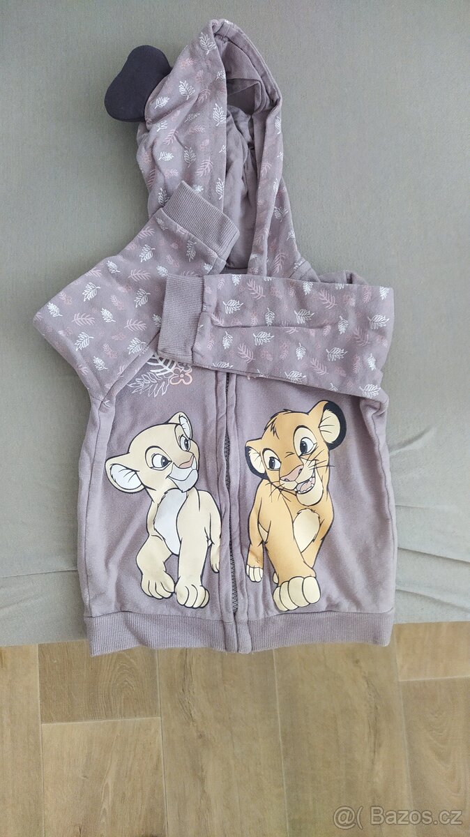 Prodám dětské oblečení - 3