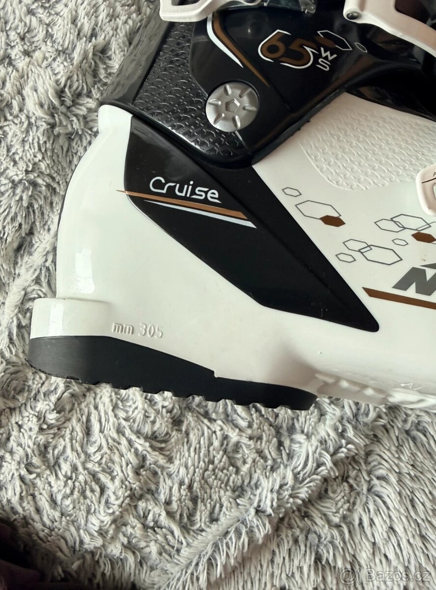 Lyžařské boty Nordica - 3