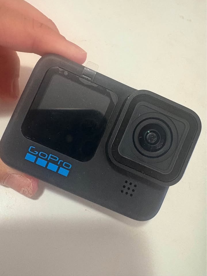 GoPro Hero 10 Black - 3