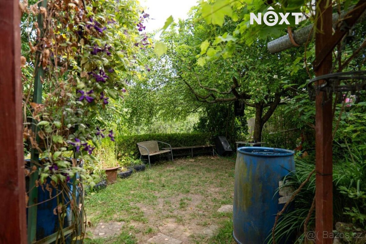 Prodej Chata, 816㎡ - 3