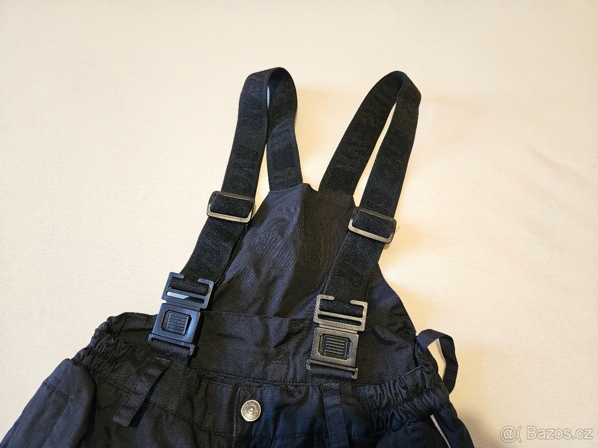 Oteplovačky vel. 146 / 152 - 3