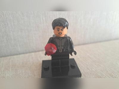 🦸♂️ Lego Super Heroes figurky - Mix #2 🦸♀️ - 3