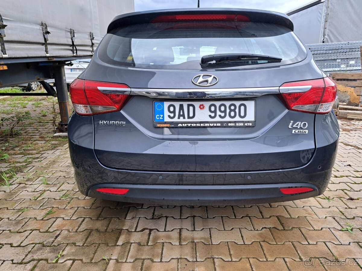 I40 Na splátky bez registru - 3