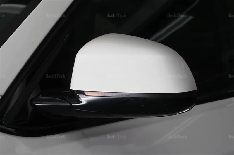 Dynamické blinkry BMW X3 X4 X5 X6 2014-2018 - 3