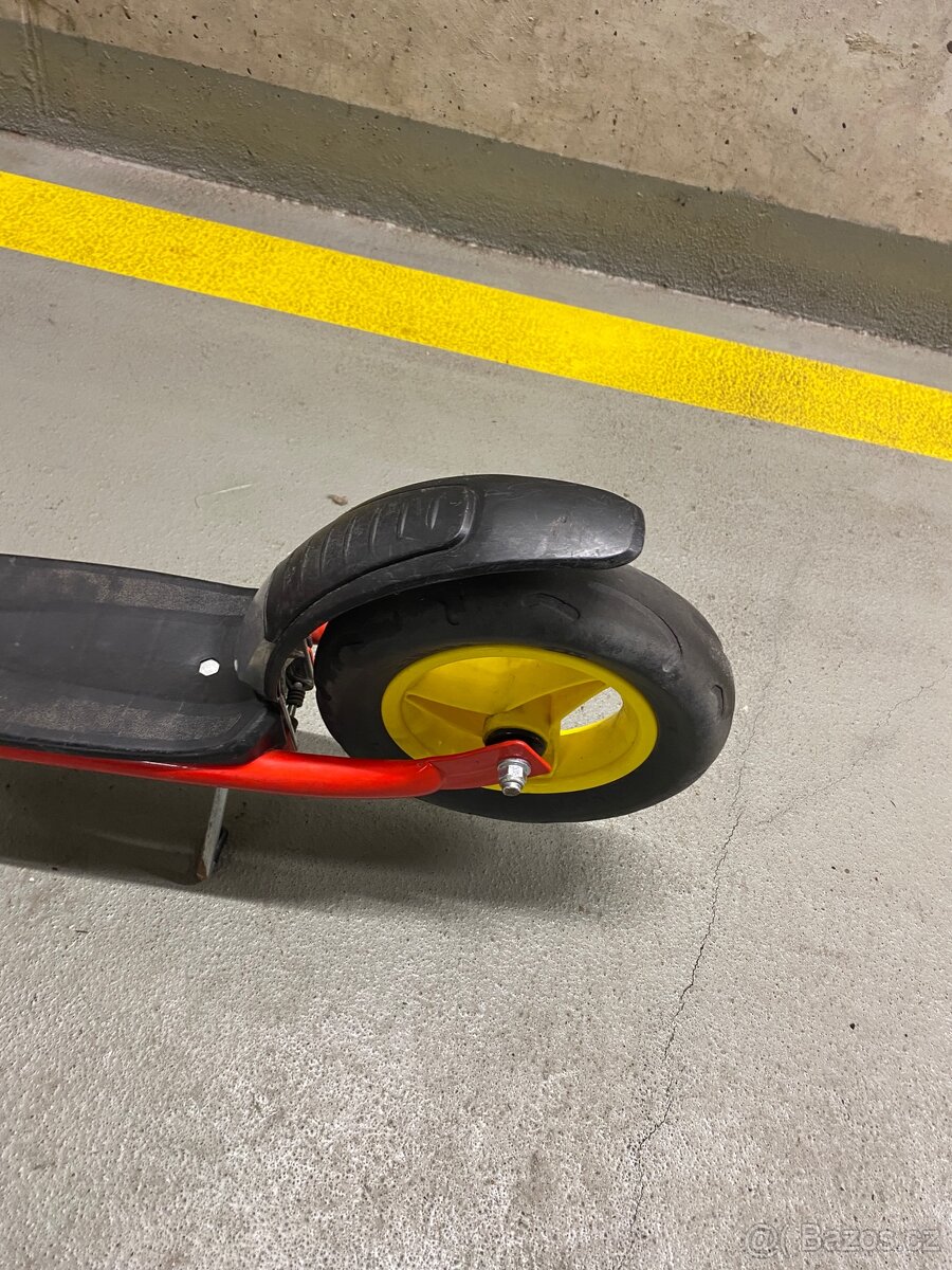 Koloběžka Puky R03 - 3