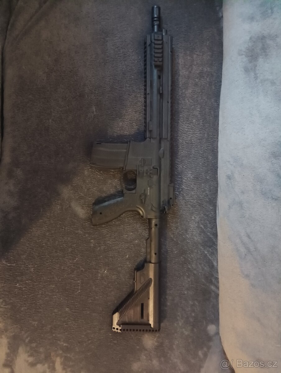 HK 416 A5 (4,5mm) - 3