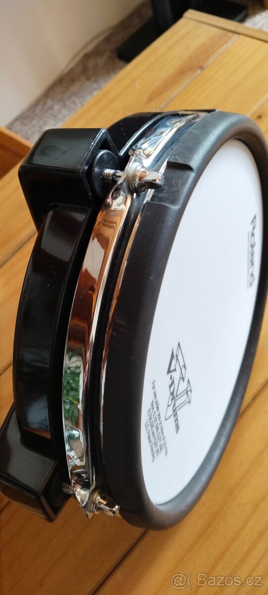 Roland PD-85BK. - 3
