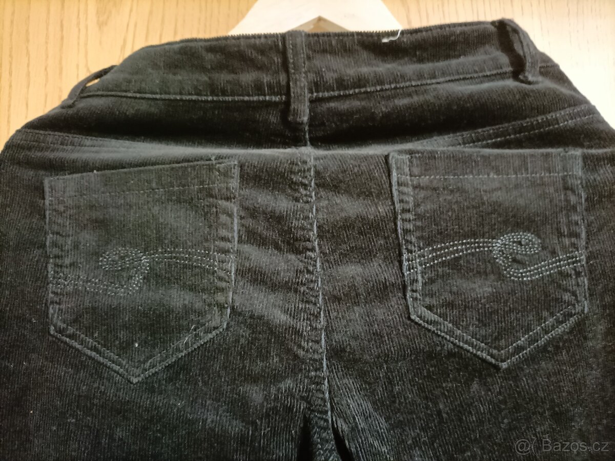 Dámské kalhoty - 3