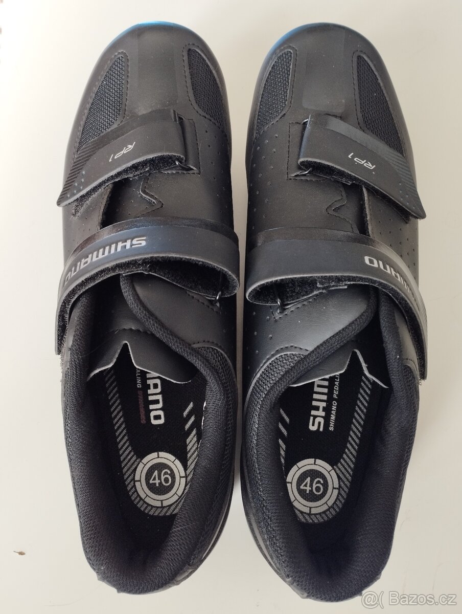 Tretry Shimano RP1 46 - 3