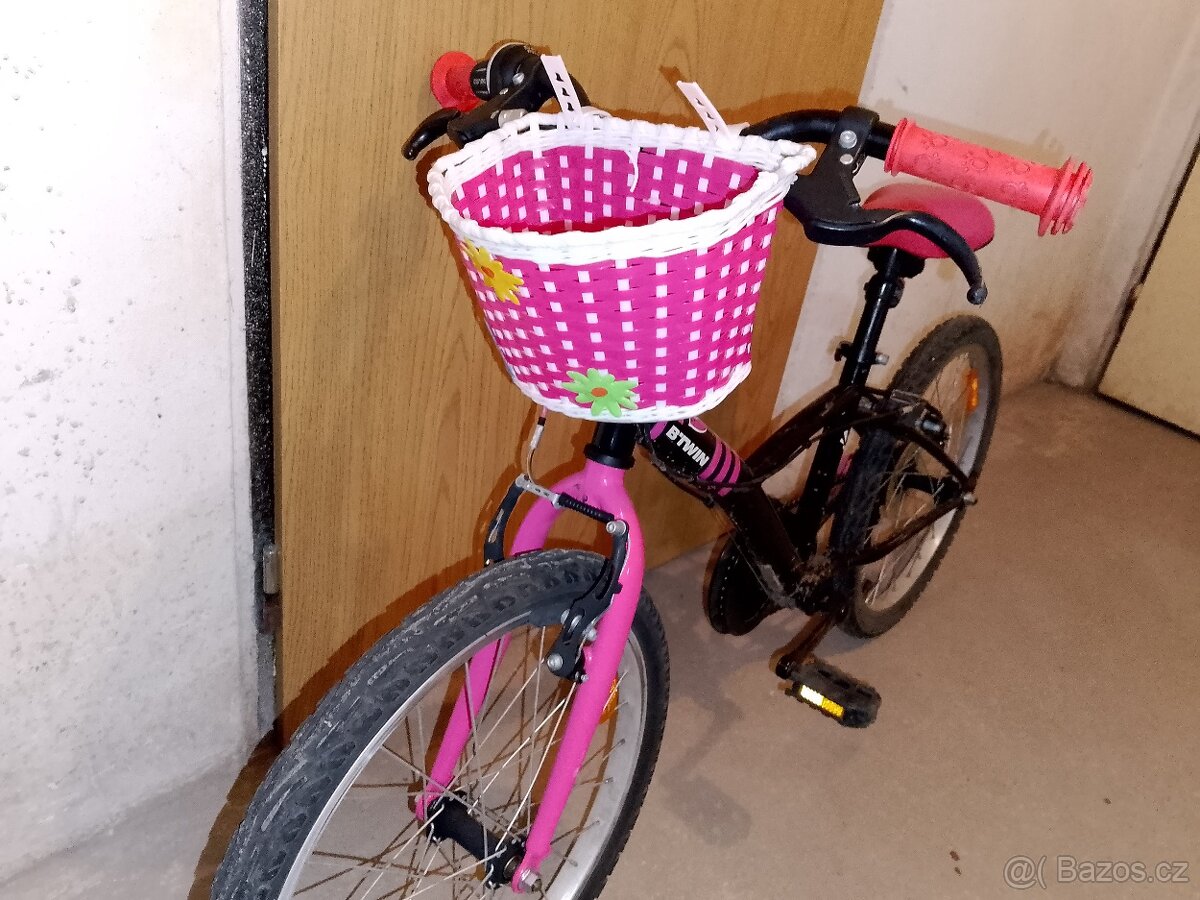 Dívčí kolo 20 - 3