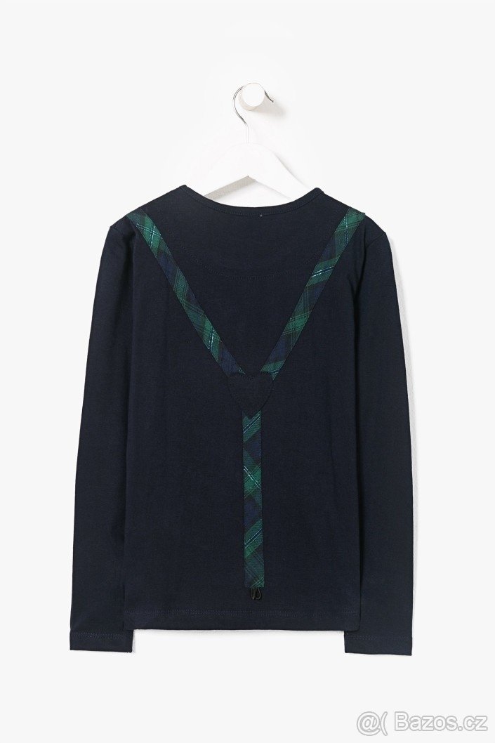 Desigual - Krásné triko vel: 158/164 - 3