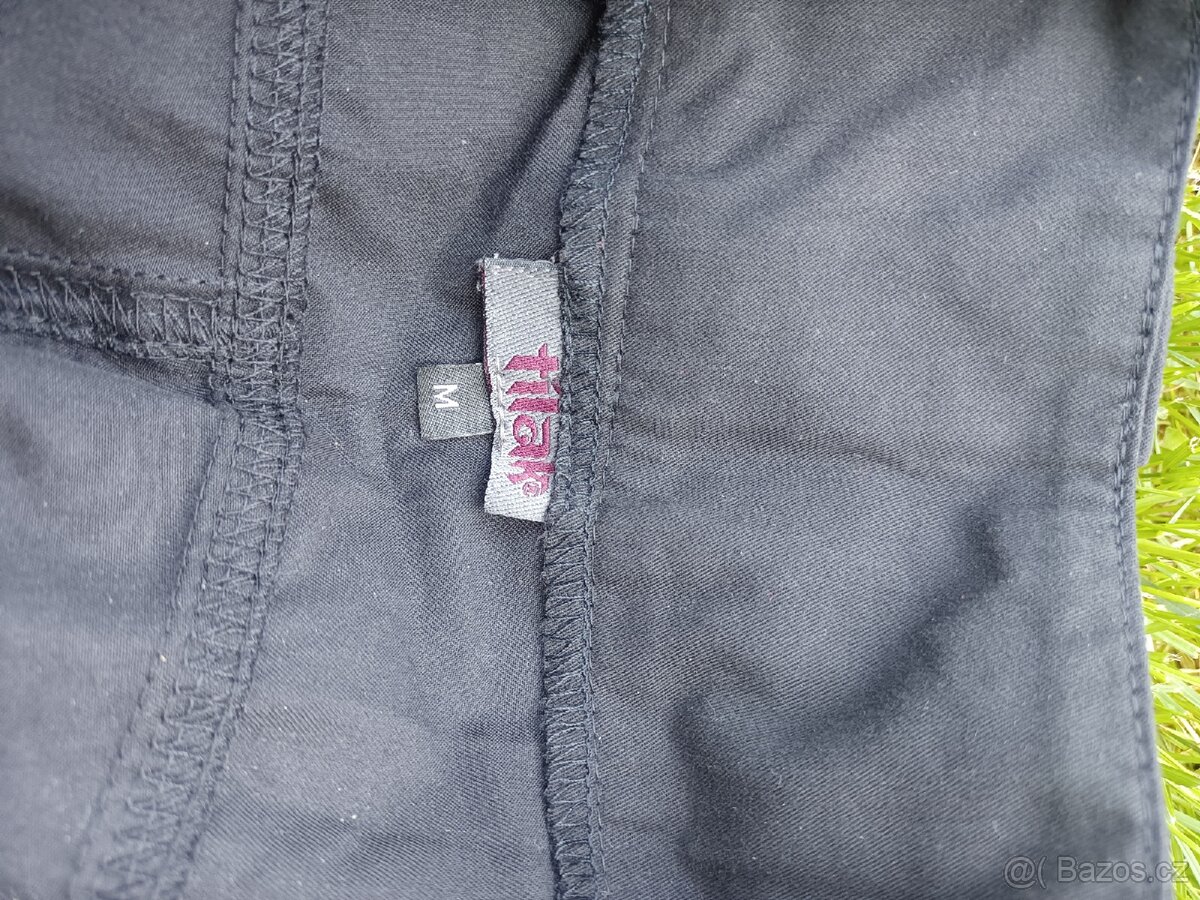 Dámské kalhoty Tilak - 3