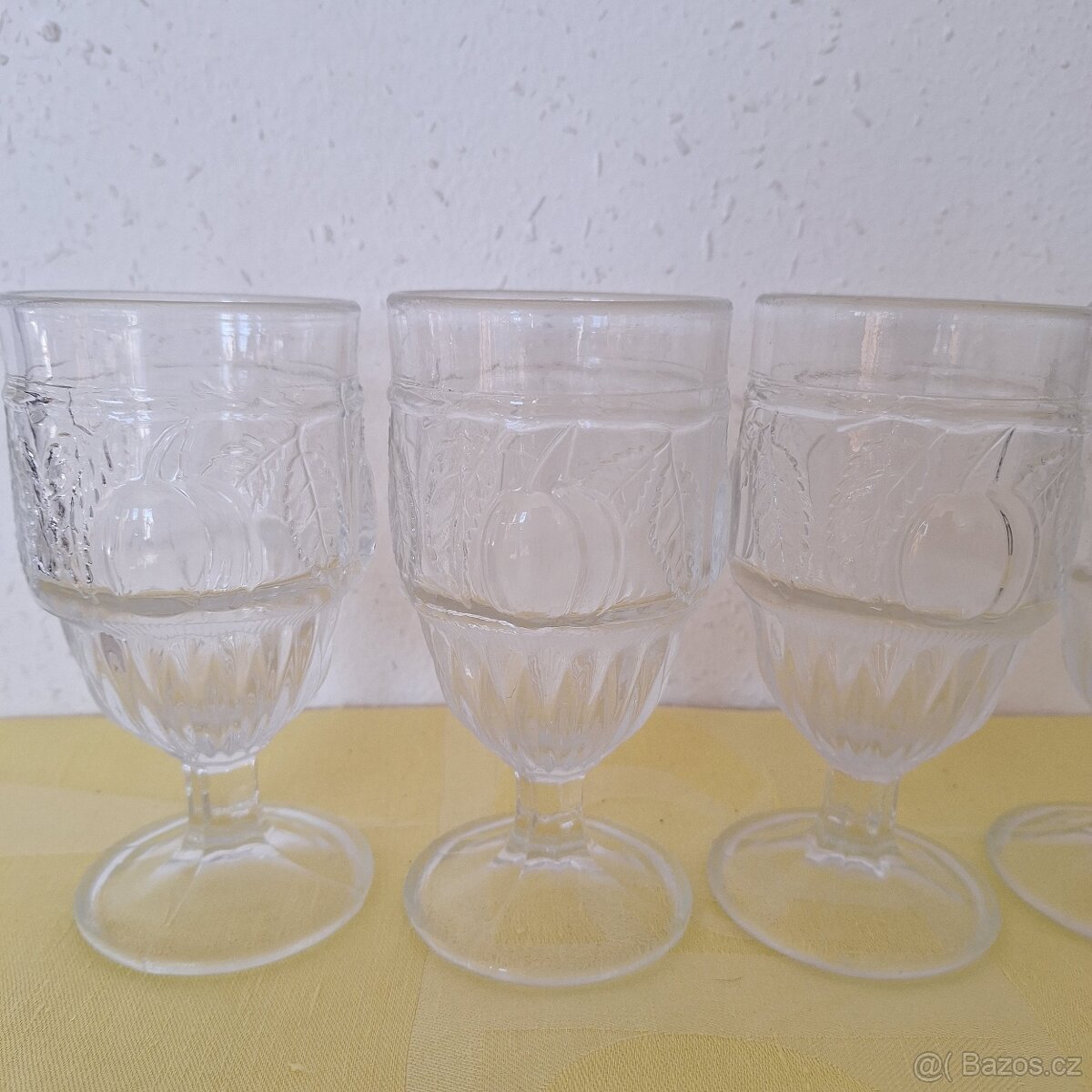 Grogovky švestka - 3