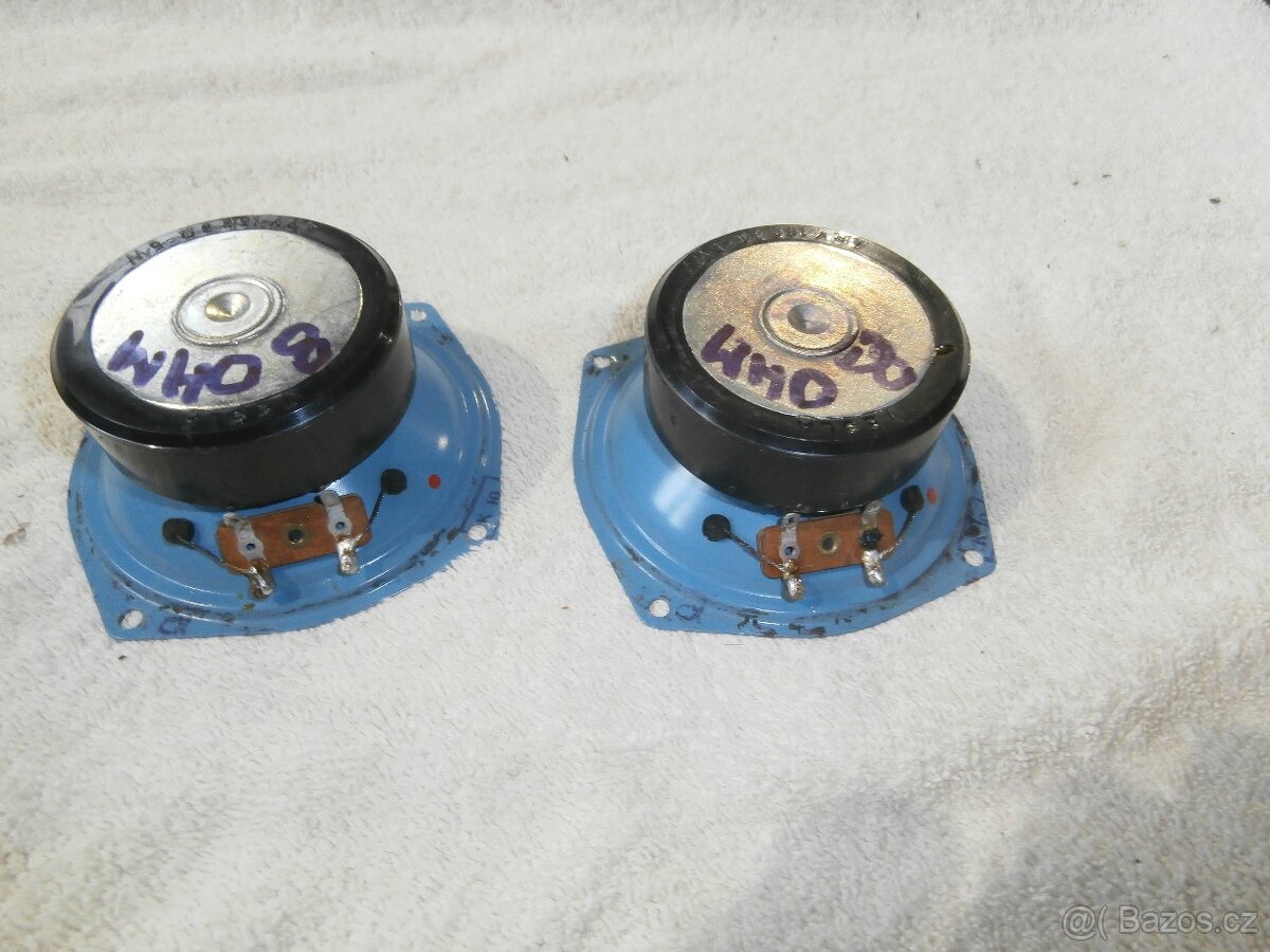 TESLA ARV 188 8Ohm - 3