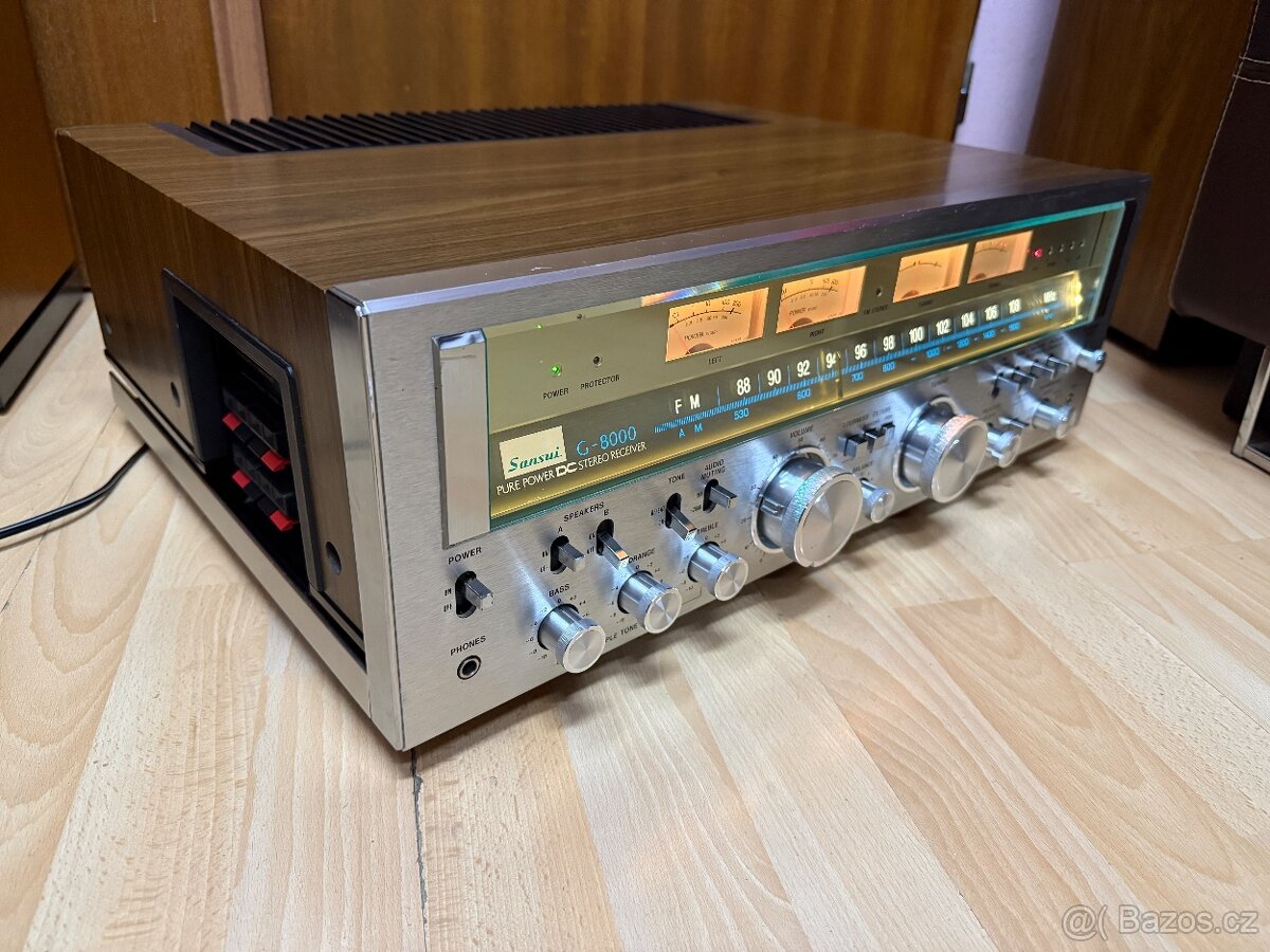 Sansui - 3