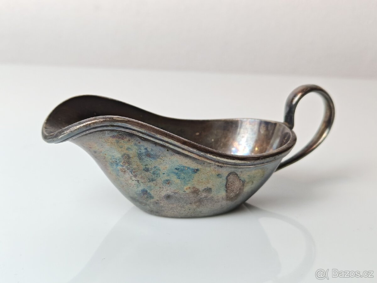 Starý omáčník - 3